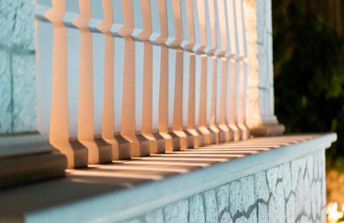 Fairytale Villa - Foto 53