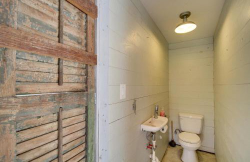 Sunny Waveland Home Rental with Pool Walk to Beach! - Foto 35