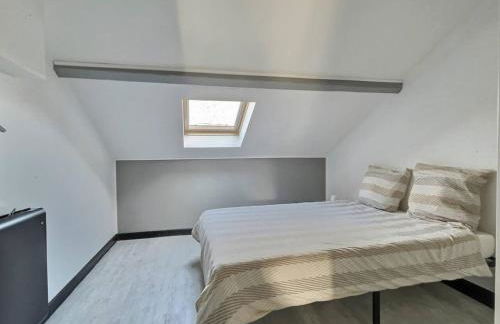 Appartement 3 chambres proche gare - Foto 6