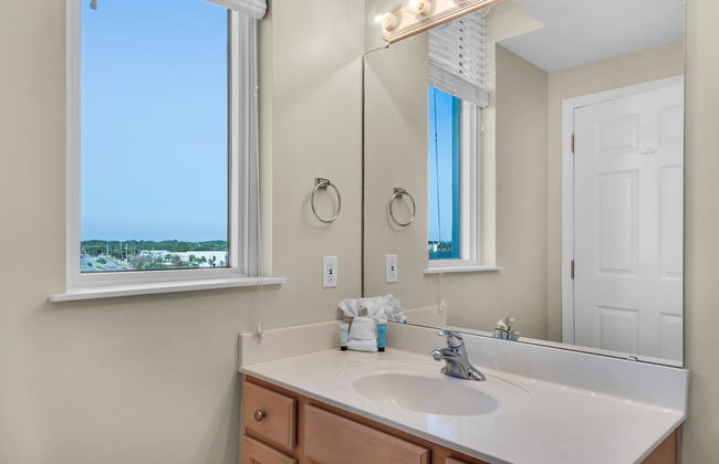 Silver Beach Towers 603 East - Foto 19