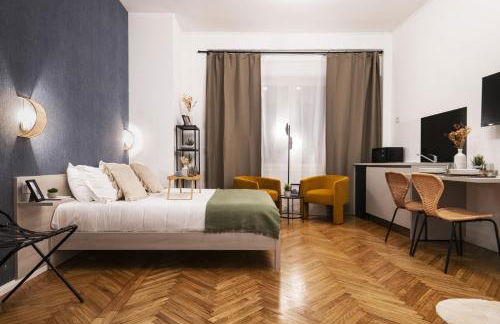 Easylife - Milano - Studio Cav 4 - Centrale - Foto 1