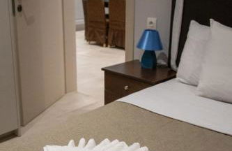 Dionysis Elegant Cozy Apartment - Foto 34