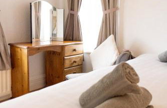 Big Pink House - Foto 60