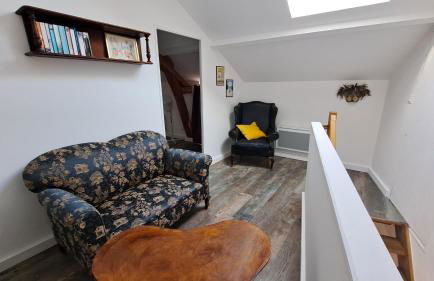 Gîtes Angulus Ridet - Foto 28