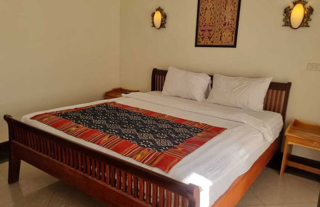 Phasouk Viengmai Villa - Foto 7