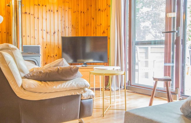 Nature Chalet in Somme-leuze - Foto 11