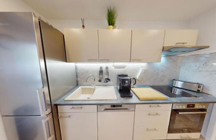 CozyWork Apartment House - Foto 6