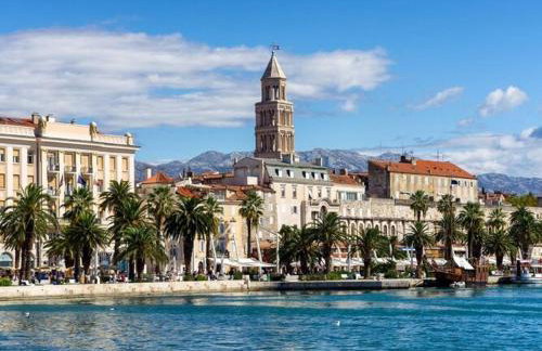 Apartment Meryl ST - Two Bedroom Apartment with Sea View - Photo 46