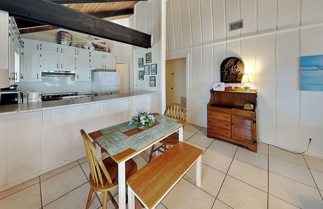 Cozy Cottage - Foto 6