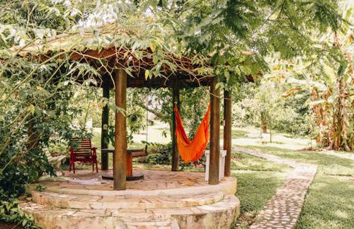 Sitio só Alegria com roupas de cama e banho - Foto 50