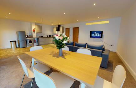 Bridge Apartments by Karah Suites - Foto 12