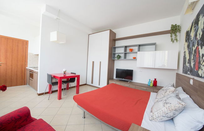 Residenza Cenisio - Foto 32