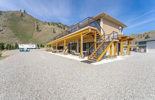 Bald Eagle Beach - Alice Lodging - Foto 69