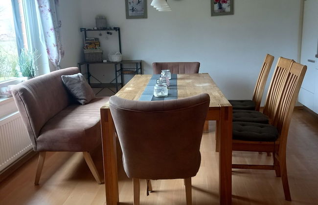 Apartment in the Hochsauerland Region in a Quiet Location - Photo 49