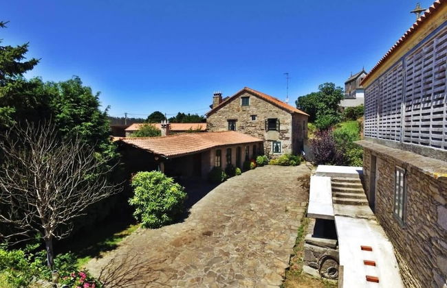 Casa Refugio de Verdes - Photo 21