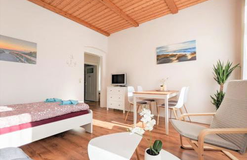 R1 - Urlaubsmagie - Bad Schandau fußläufig, Garten - Foto 11