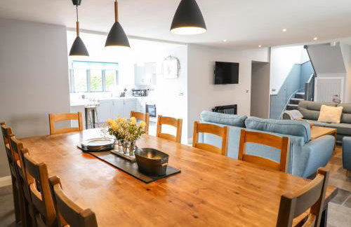 Ysgubor Tyddyn Isaf - Foto 10