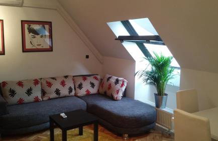 Apartments Top Center - Foto 9