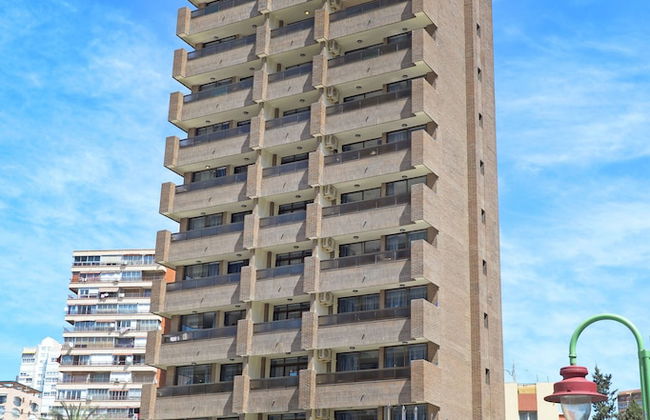 Aparthotel BCL Levante Beach - Photo 32