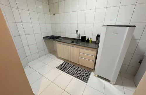 Estadia completa e bem localizada! - Photo 8