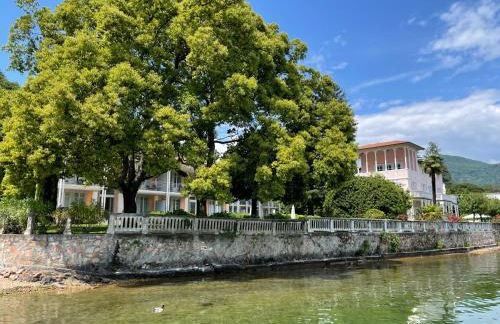 Ville Lago Lugano - Photo 34