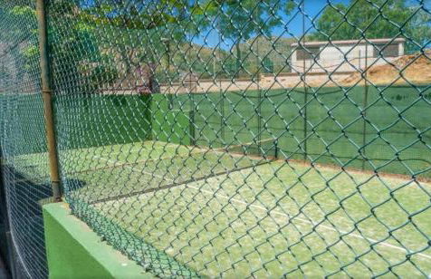 Bonito apartamento con jardín, piscina y aparcamiento gratuito - Photo 29