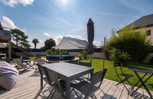 Villa Clémarine - Foto 25