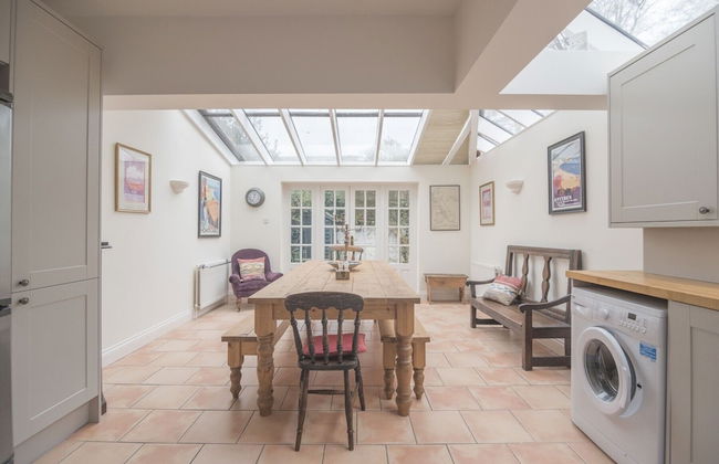 Traditional Home in Kew Gardens - Foto 20