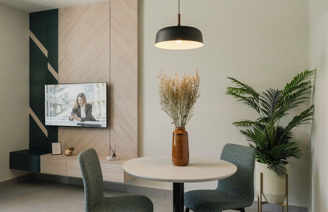 Citadines Waterfront Kota Kinabalu - Photo 11