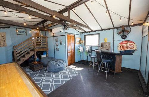 Lagoon Life in Tuckerton Beach with Dock - Foto 69