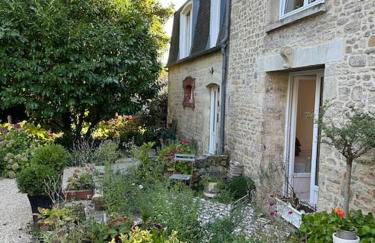 Duplex de charme à Valognes - Foto 6