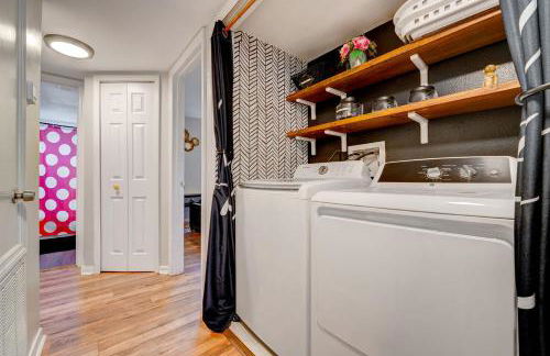 Mickey's Cozy Condo Retreat - Foto 30