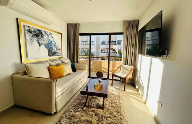 Ambar Apartments - Foto 17