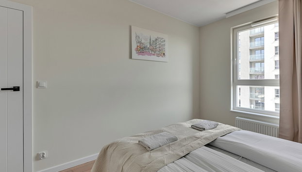 Horizon 122- Sea View by Grand Apartment - Foto 2, Habitación