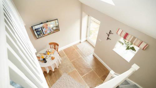 Kirby Cottage - Foto 4