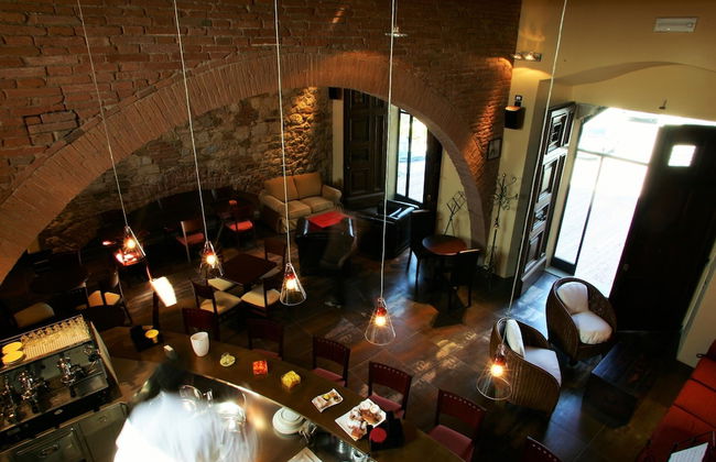 La Locanda di San Francesco - Foto 59