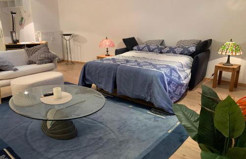 Apartment am historischen Rathaus - Photo 7