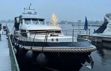 Schiffspension Luise - Foto 47