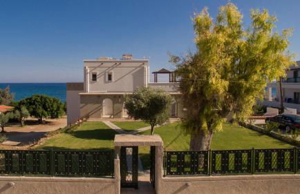 Villa Kivotos - Foto 33