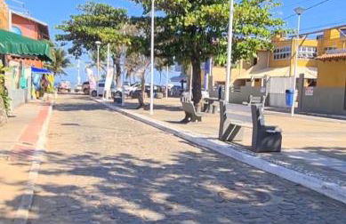 Solar de Manguinhos Flat - Photo 14