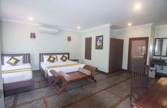 Green Empire Resort - Photo 30