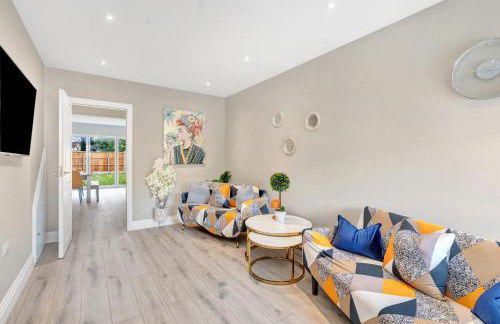 Travard at Heathrow 386 - Foto 34