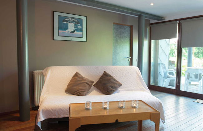 Cottage in the Heart of the Ardennes - Foto 7