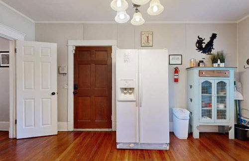 The Little House on Shelby - Foto 9