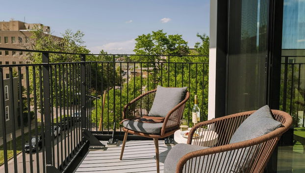 Marriott Bonvoy Sonder Bryant Apartments LoHi - Foto 5, Habitación