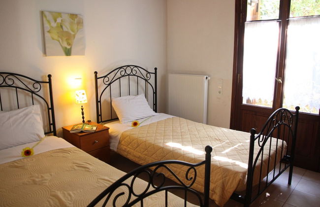 Villa in Prines With White Mountains View - Foto 9