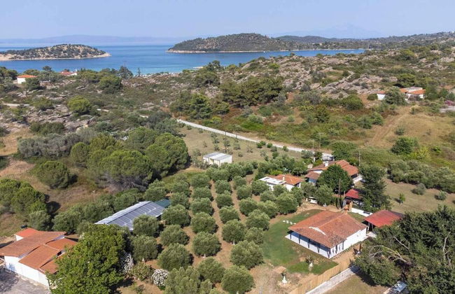 Casa Alelia Lagonisi - Foto 24