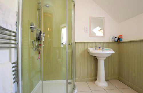 High Beach Cottage - Foto 19