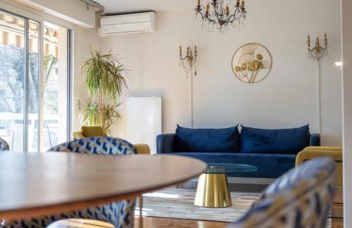 T5 Spacieux, Parking, Proche Gare et Centre - Foto 8