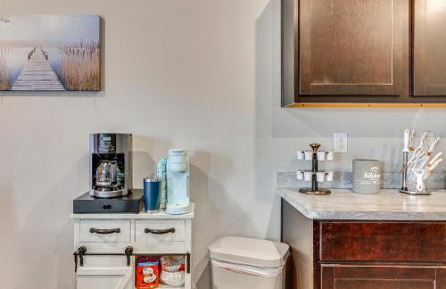 Families with Pets Welcome! Home 22 Mi to Dtwn OKC - Foto 9